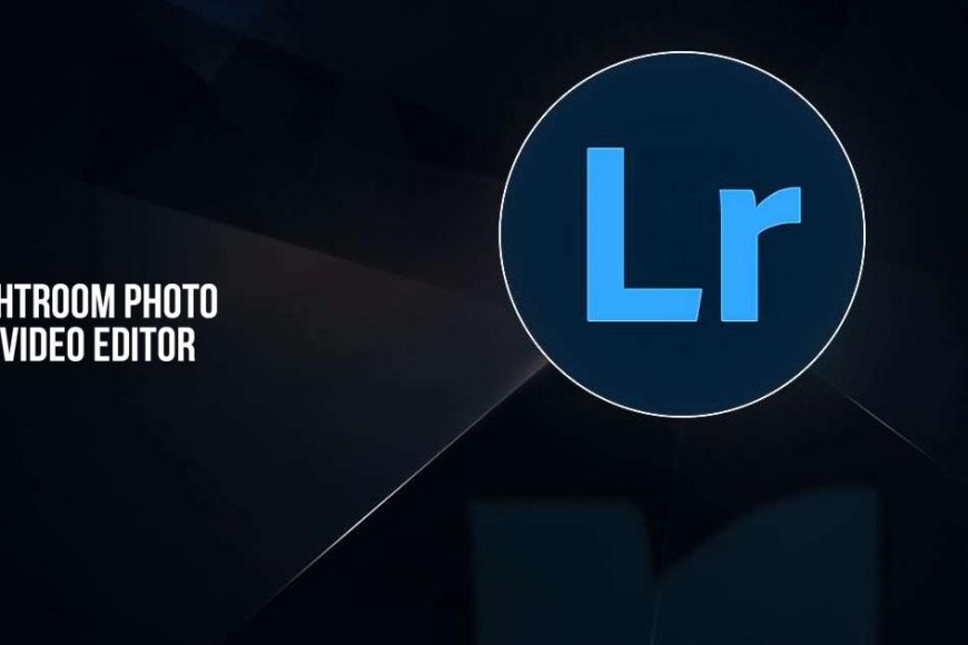Lightroom Mod Apk Pro V10.2.1 Review – Unlock Full Power for Creative Editing in 2025