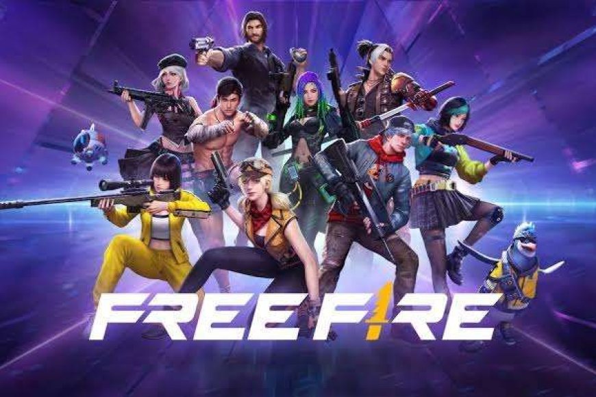 FF Beta Testing 2025 – Free Fire Beta Testing for Android Without Root!