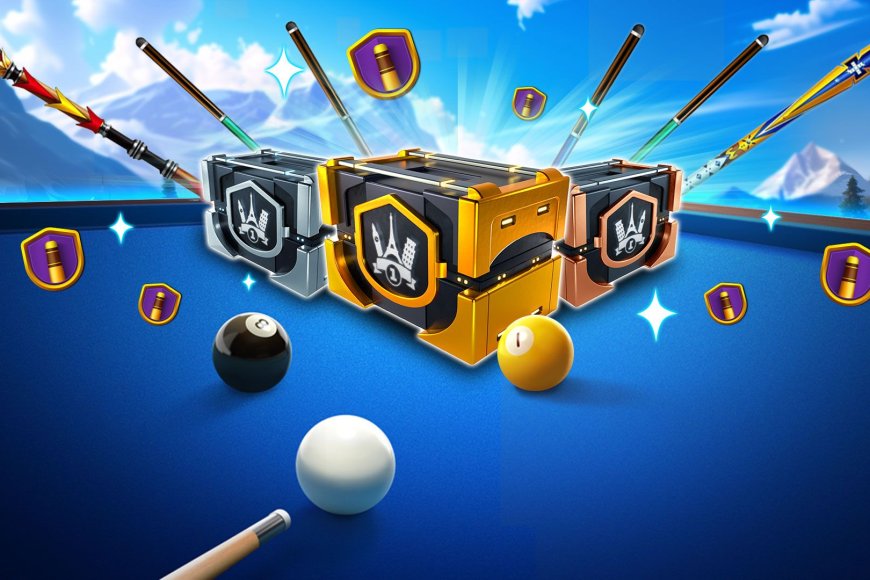 8 Ball Pool v56.4.0 MOD APK Menu/Aim Hack/Long Line/Anti Ban