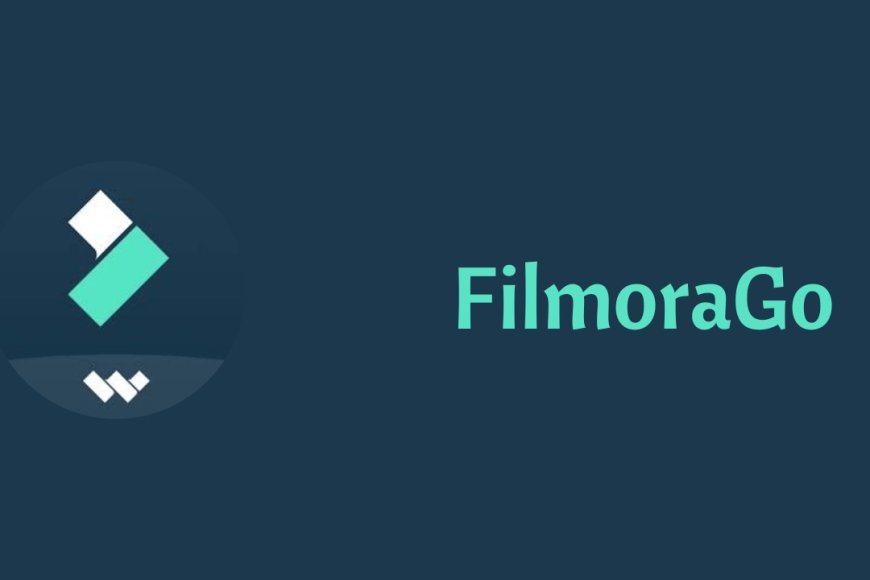 FilmoraGo v14.4.48 MOD APK [VIP/Premium Unlocked/Full Pro]