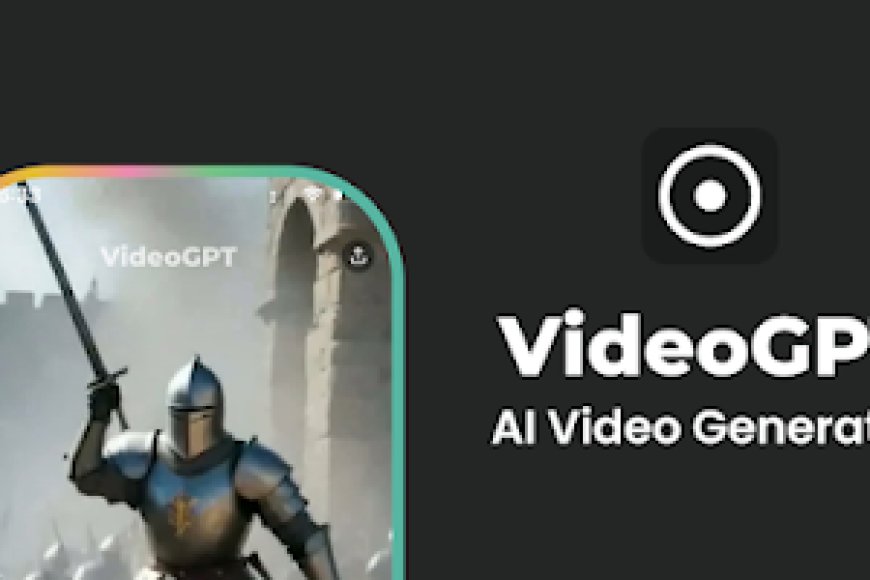 VideoGPT - AI Video Generator 2.1.5 APK MOD Unlocked (Full) Free Download