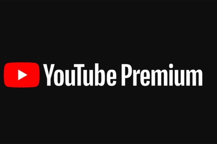 YouTube Premium MOD APK v20.12.52 [Unlocked, No Ads]