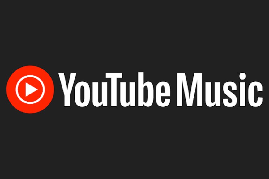YouTube Music v8.11.50 MOD APK [Premium Unlocked/Background Play]