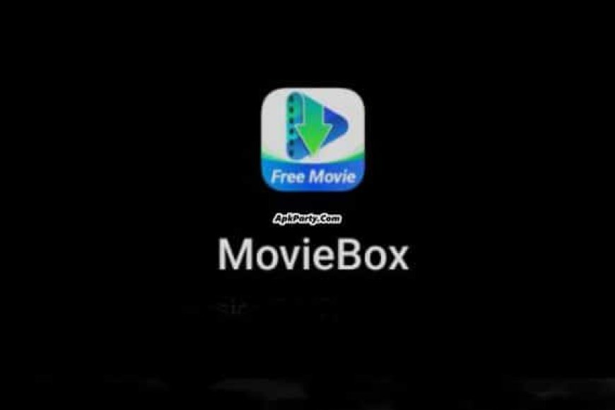 MovieBox v3.0 MOD APK (Premium Unlocked)