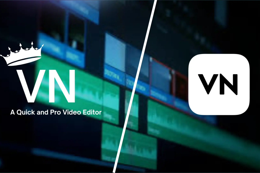 VN MOD APK v2.4.5 Download [Premium Unlocked] 2025
