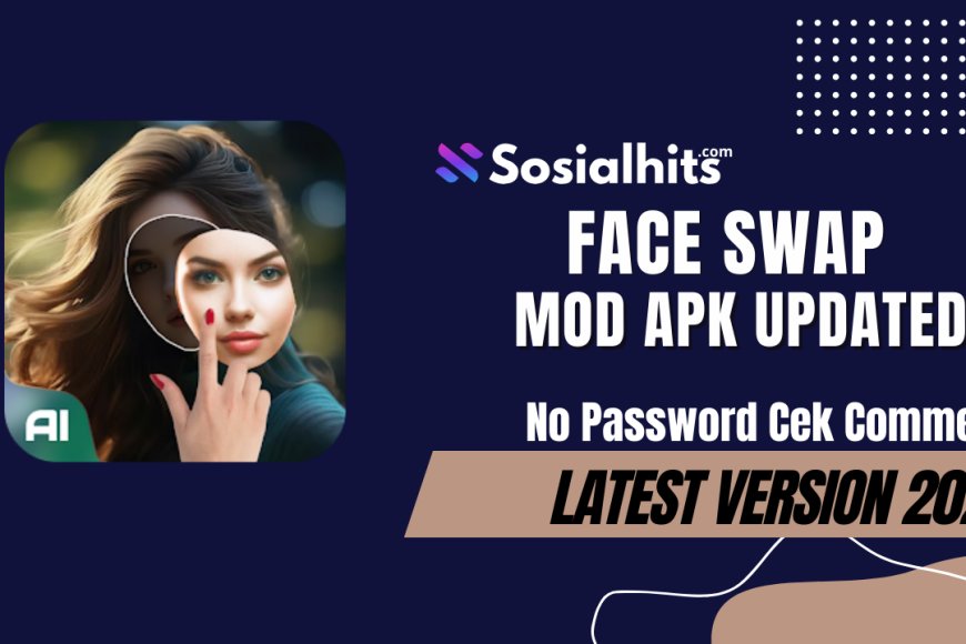 Face Swap MOD APK v1.3.6_24032025 (Pro Unlocked) Download