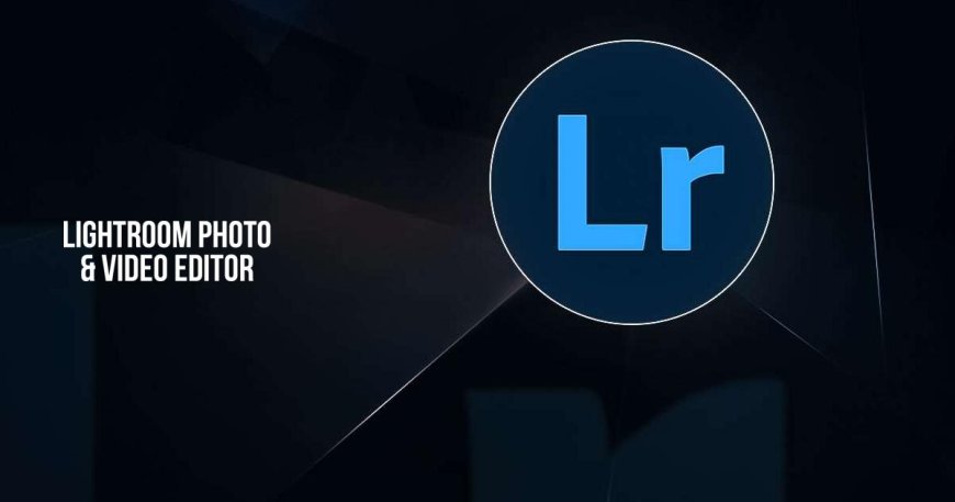 Lightroom Mod Apk Pro V10.2.1 Review – Unlock Full Power for Creative Editing in 2025