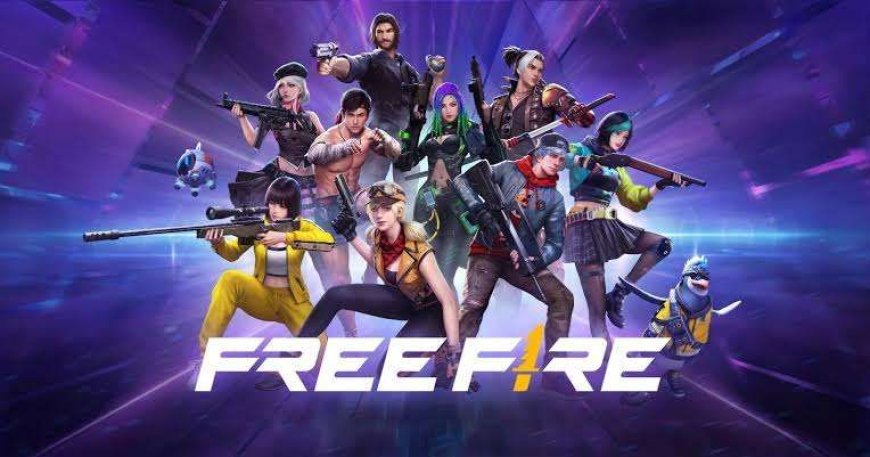 FF Beta Testing 2025 – Free Fire Beta Testing for Android Without Root!