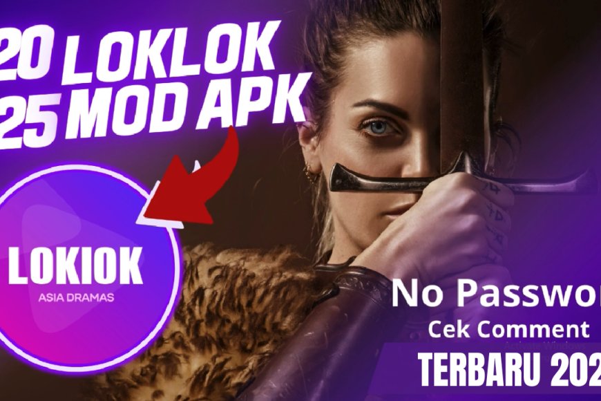 Loklok MOD APK 2025 Unlimited Access v3.6.0 Download Latest Version